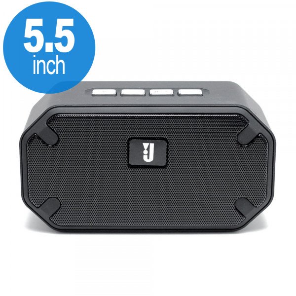 Wholesale Mini Style Portable Wireless Bluetooth Speaker E6Mini (Black)